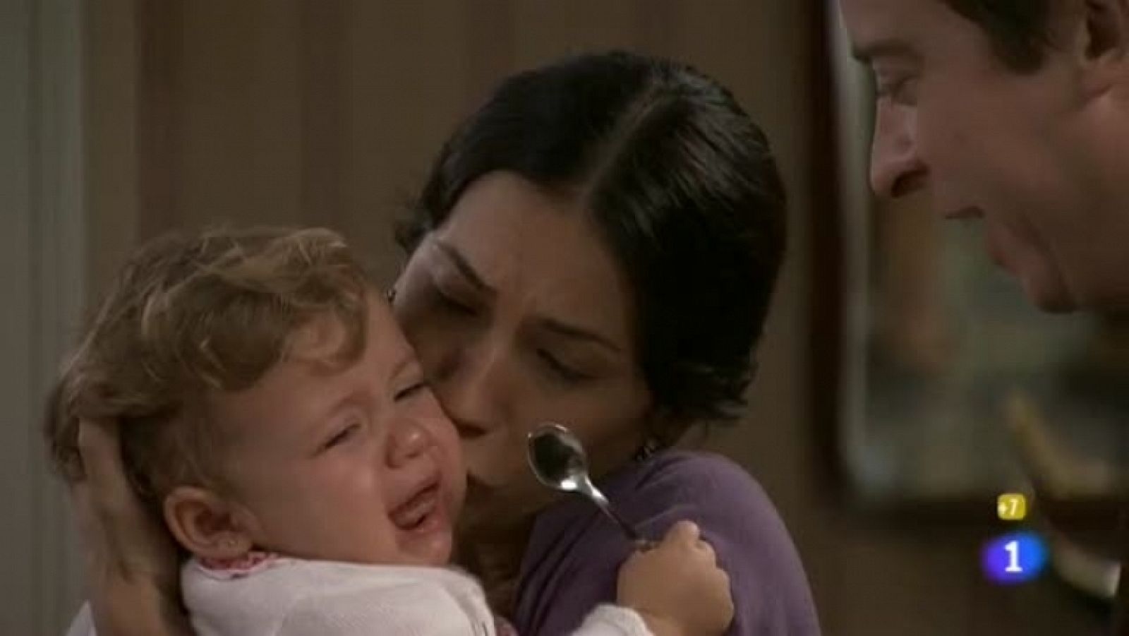 Amar en tiempos revueltos -T7 - Capítulo 62 - Ver ahora