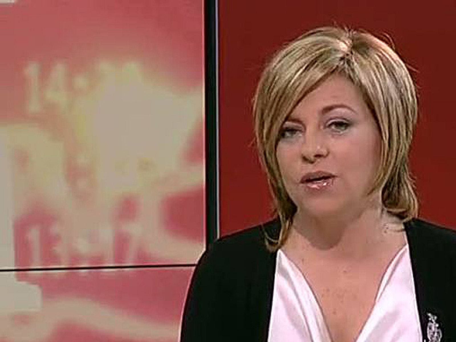 Valenciano acompañará a Rubalcaba si se presenta