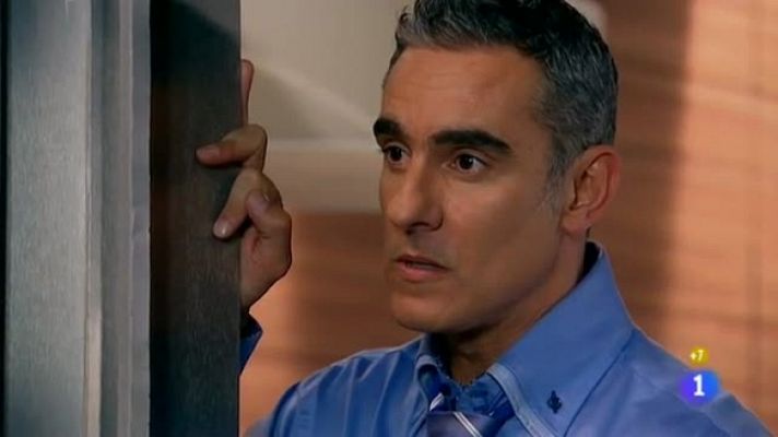 La casa de al lado - Capítulo 18