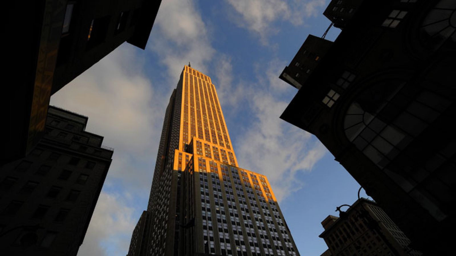 El Empire State cotizará en bolsa