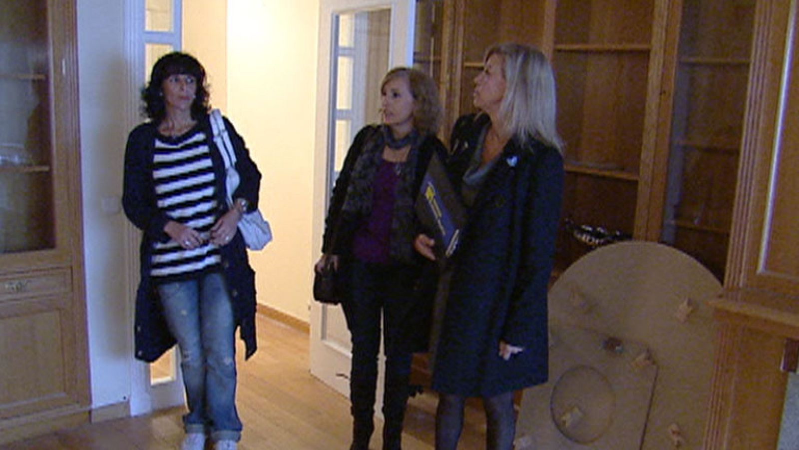 Qué viviendas podemos encontrar en España por 150.000 euros