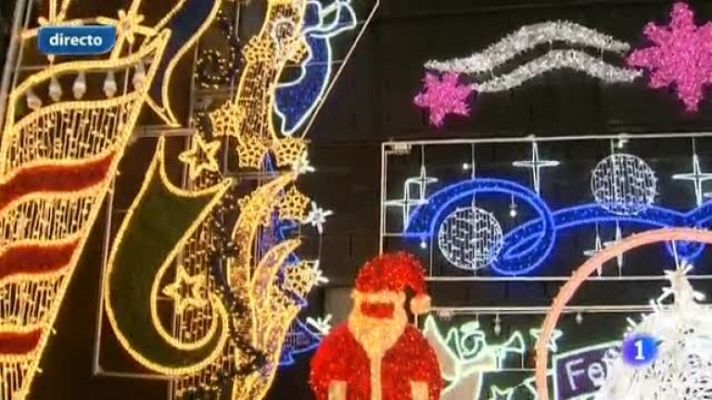 +Gente - Más Gente - 30/11/11