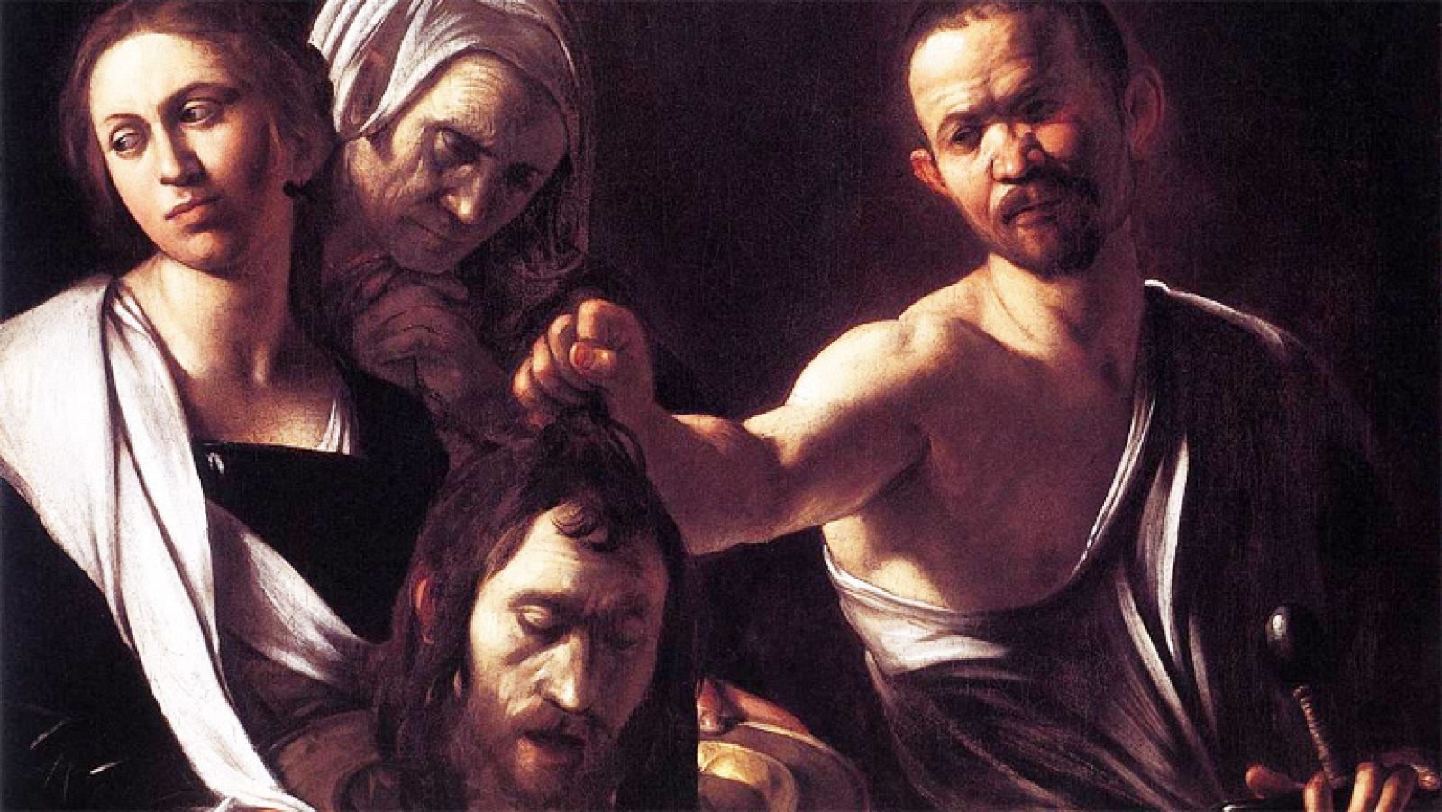 Se publica la biografía de Caravaggio, "Caravaggio, una vida sagrada y profana"