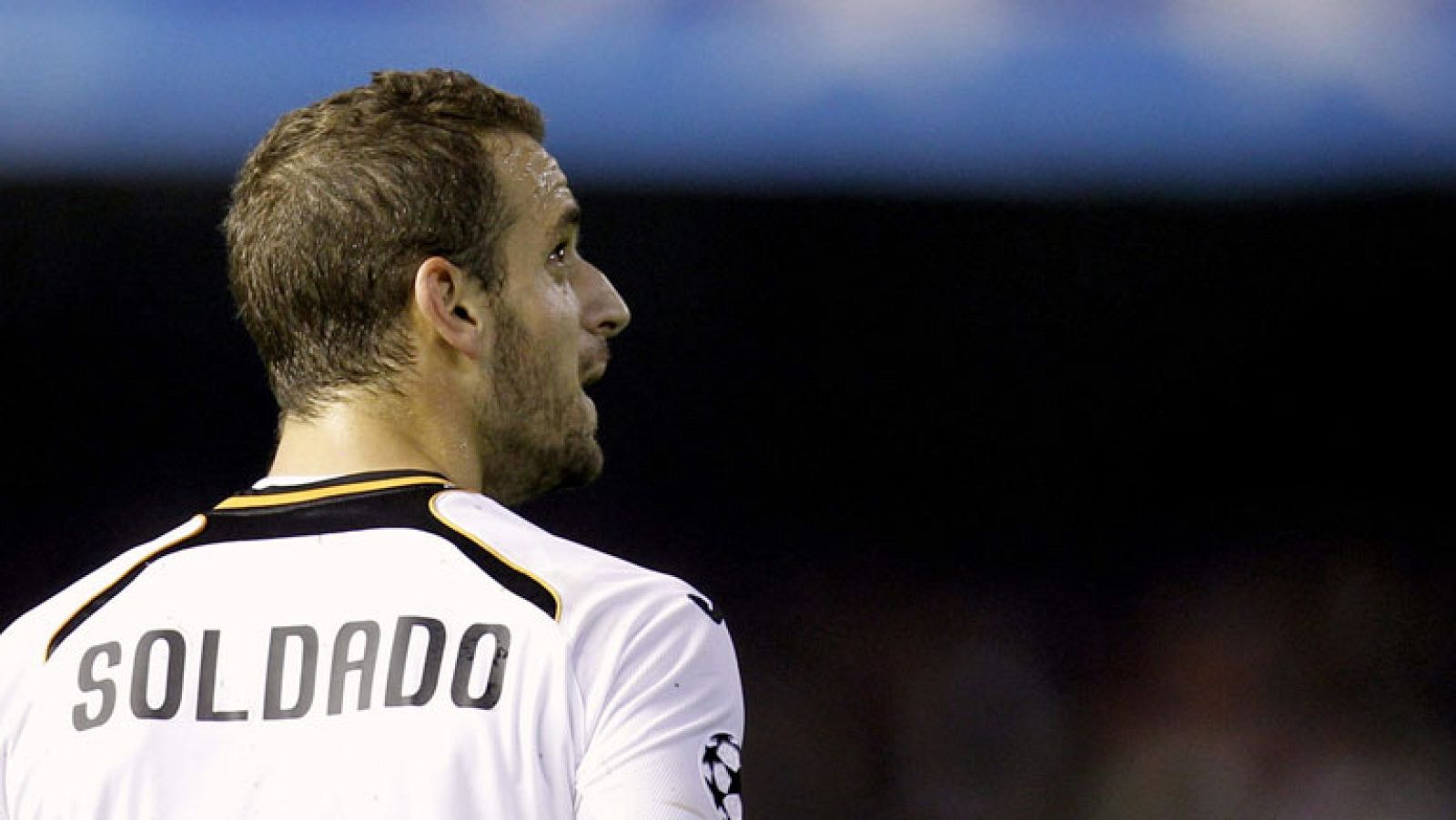 El optimismo se instala en Mestalla | Ver