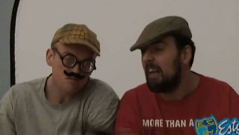 El Estudiantes, 12 meses de sonrisas | Ver