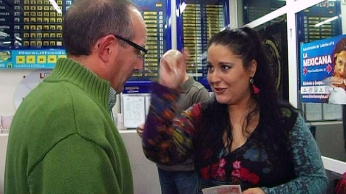 Comando Actualidad - Vidente en el barrio de Salamanca