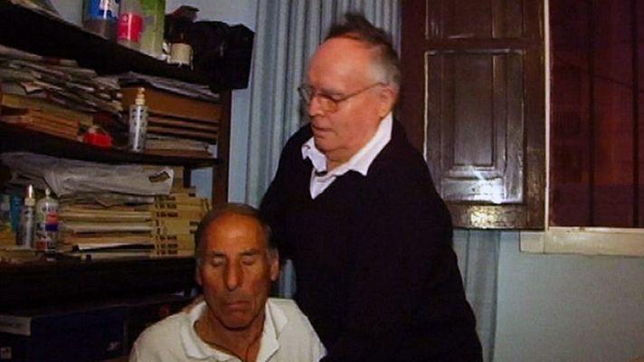 Comando Actualidad - Fe ciega - El valle de los videntes