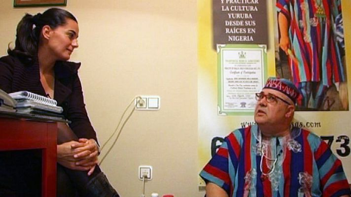 Comando Actualidad - Fe ciega - Provincia de curanderos