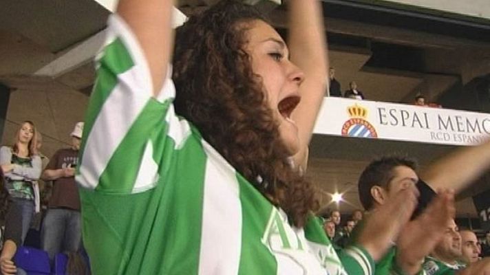 Repor - Avance Repor Futbolitis