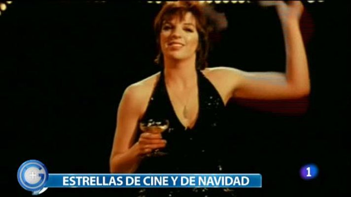 +Gente - Las burbujas de Navidad