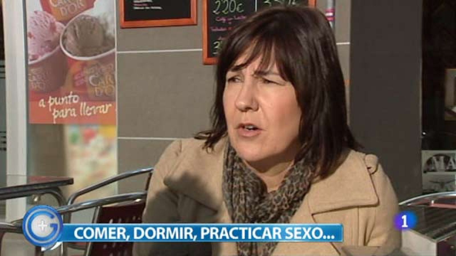 Más Gente - ¿En qué piensan los hombres y las mujeres?