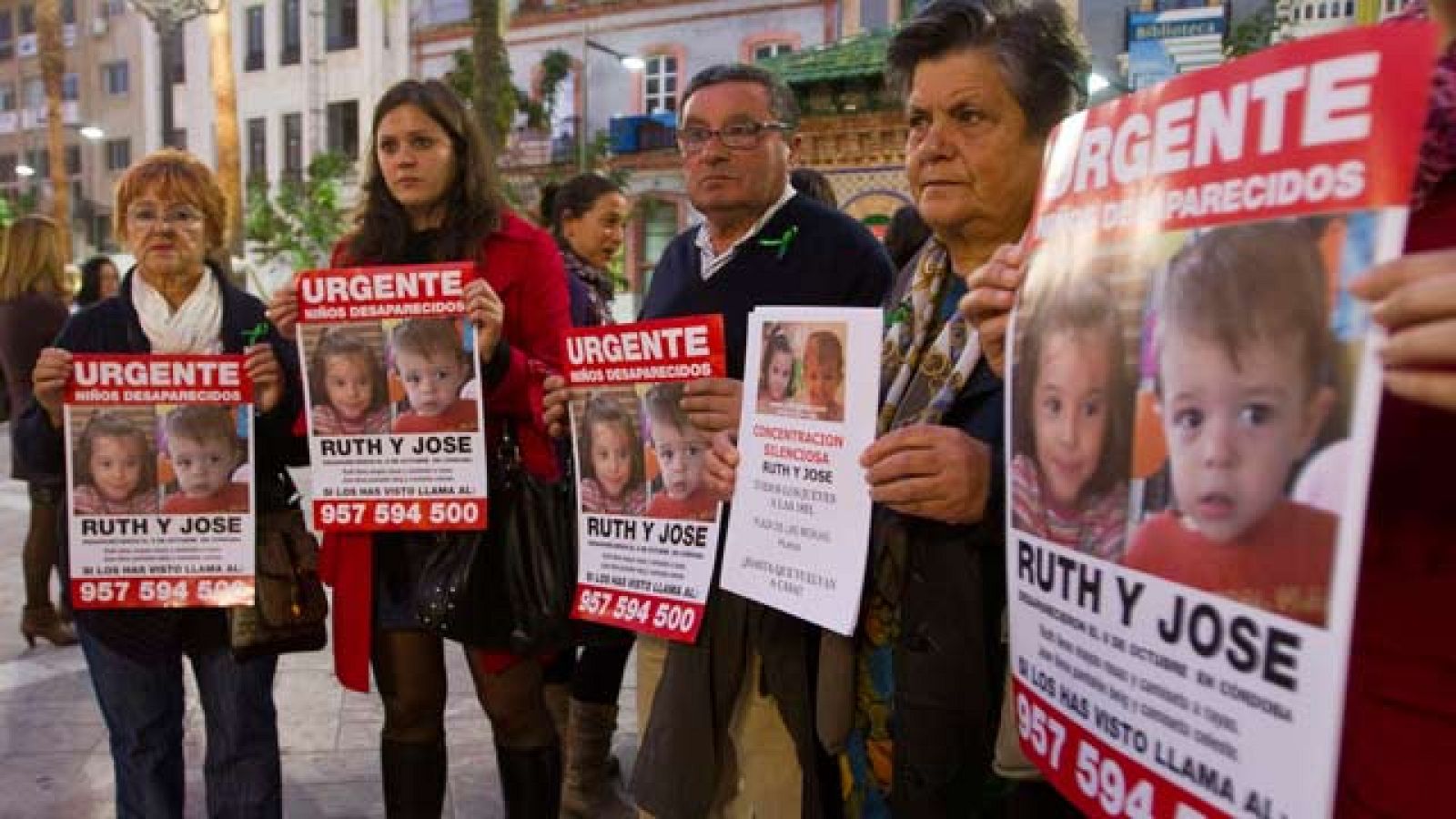 Más Gente - El juez decreta el secreto de sumario sobre el caso de los menores de Córdoba