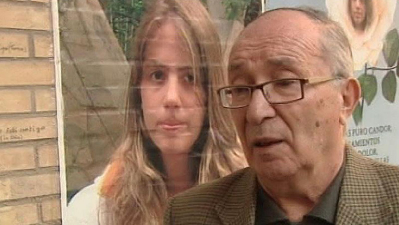 Esperando la sentencia