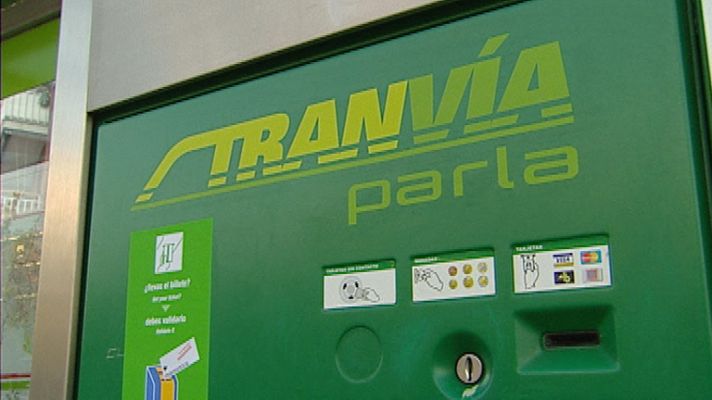 Informativo de Madrid - La Comunidad de Madrid en 4' - 01/12/11