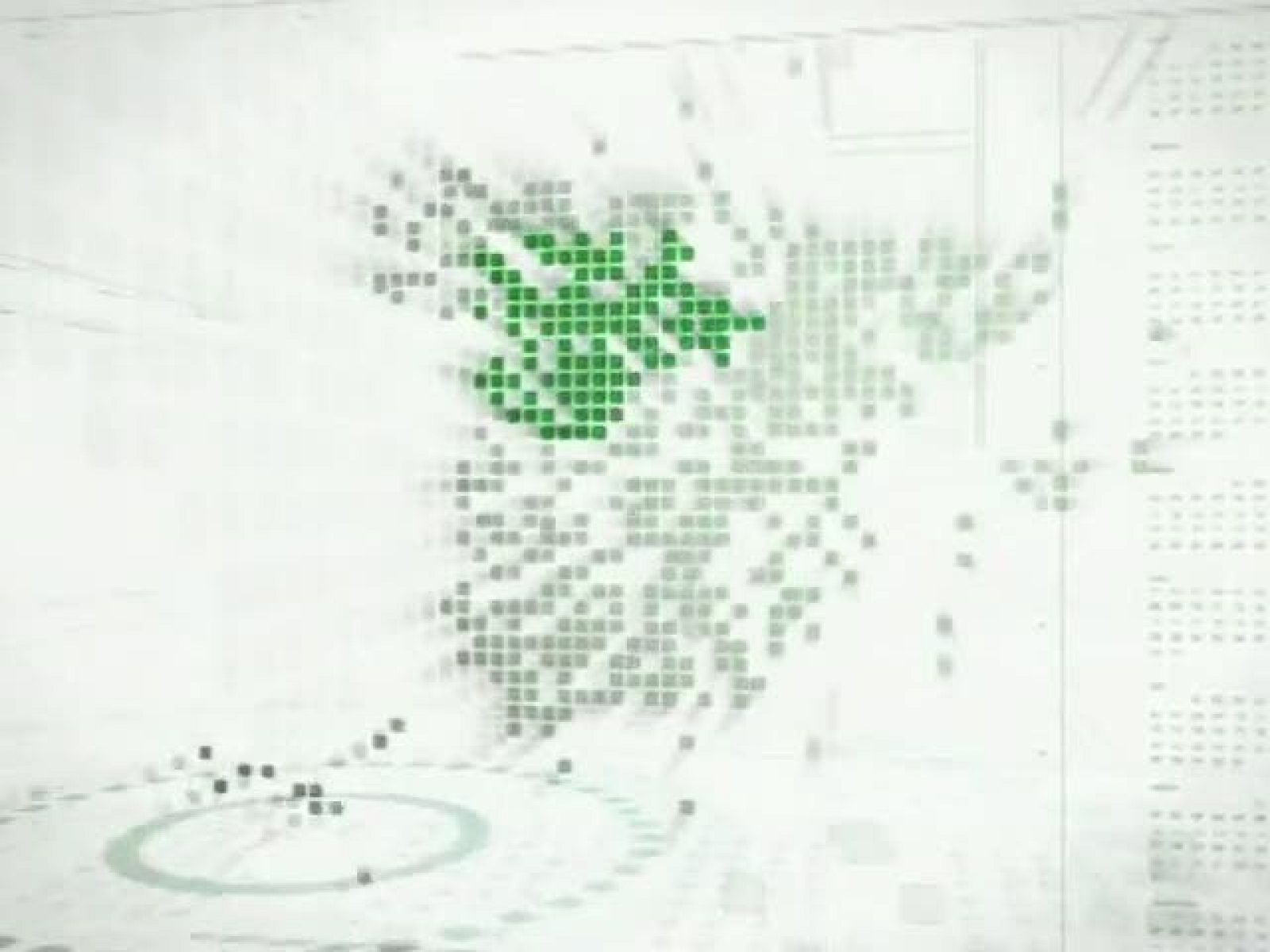 Castilla y León en 2' - 01/12/11