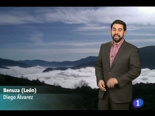 Noticias de Castilla y León - El tiempo en Castilla y León - 01/12/11