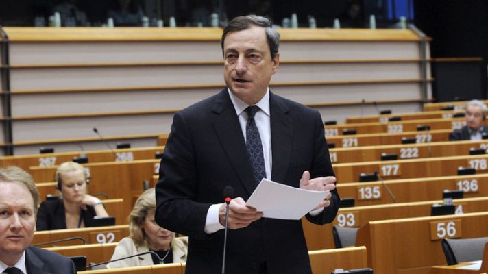 Telediario 1 - Telediario 1 en 4' - 01/12/11