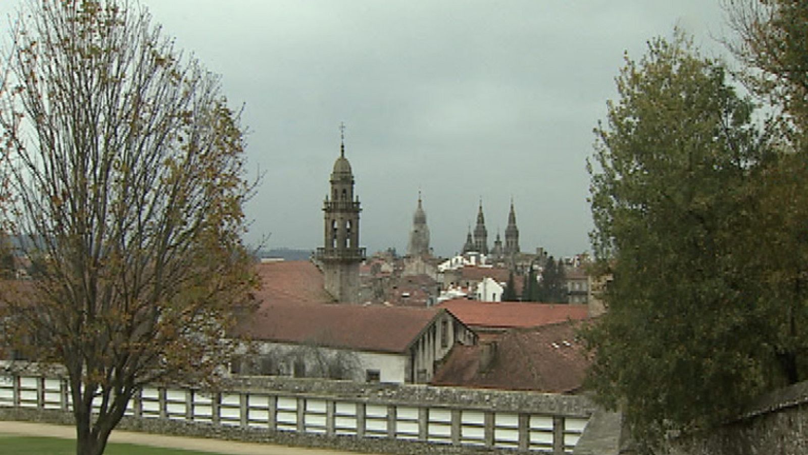 Temperaturas en descenso y nieve en el centro y noroeste peninsular