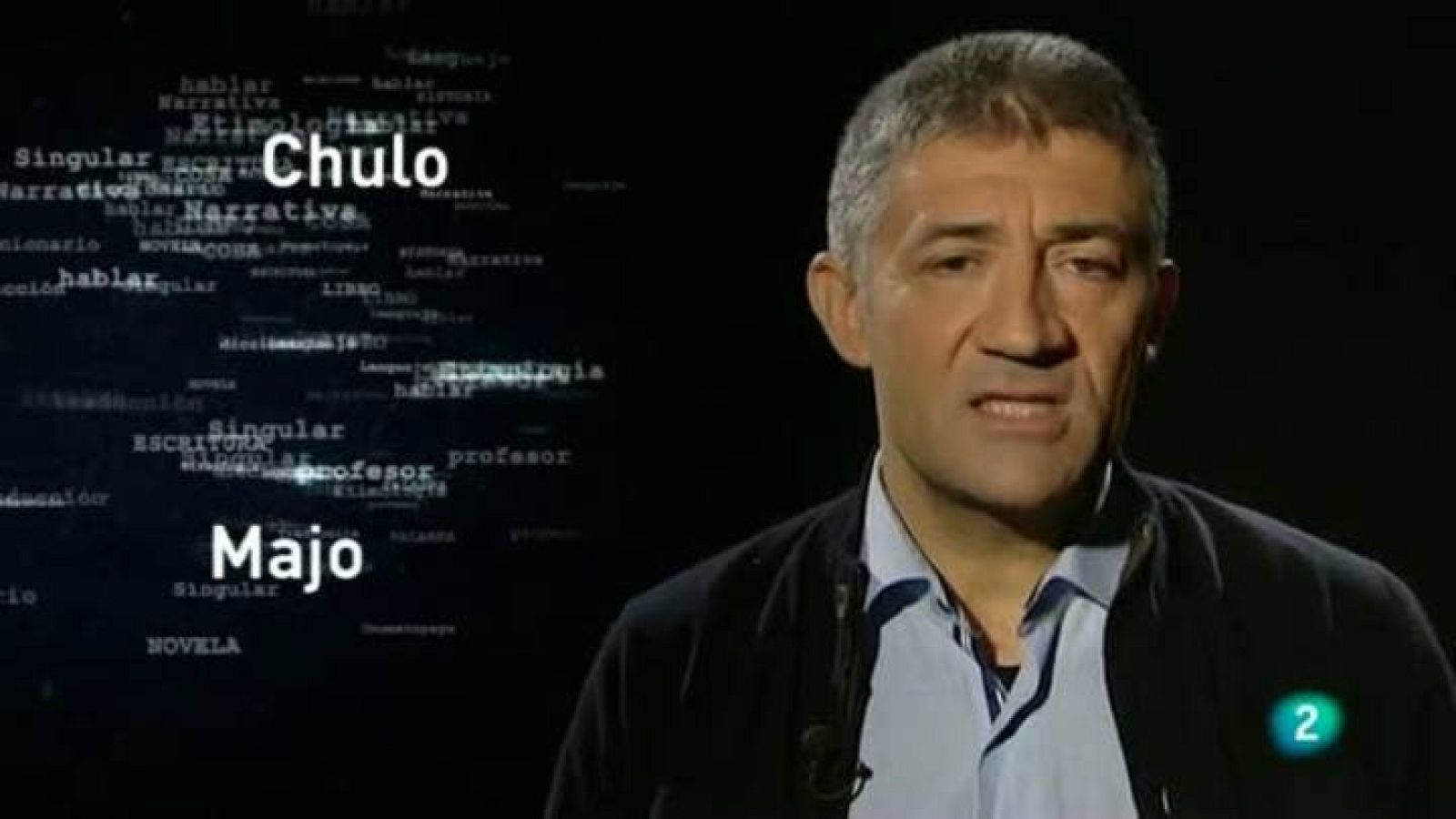 Para todos La 2 - Guapo, lindo, bonito