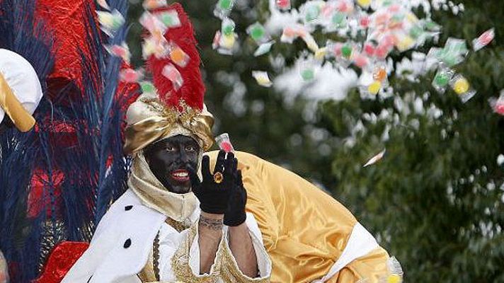Telediario 1 - Juicio al Rey Baltasar