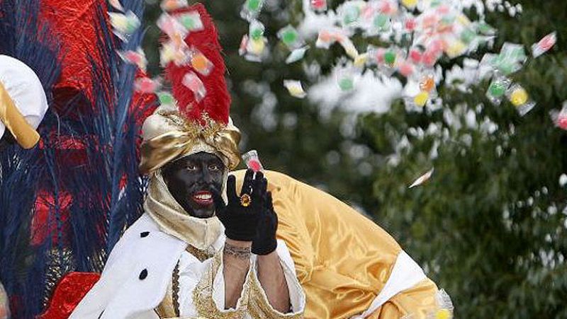 Rechazado la denuncia de una mujer contra el rey Baltasar