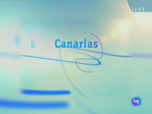 Canarias Mediodía - Canarias Mediodía - 01/12/11