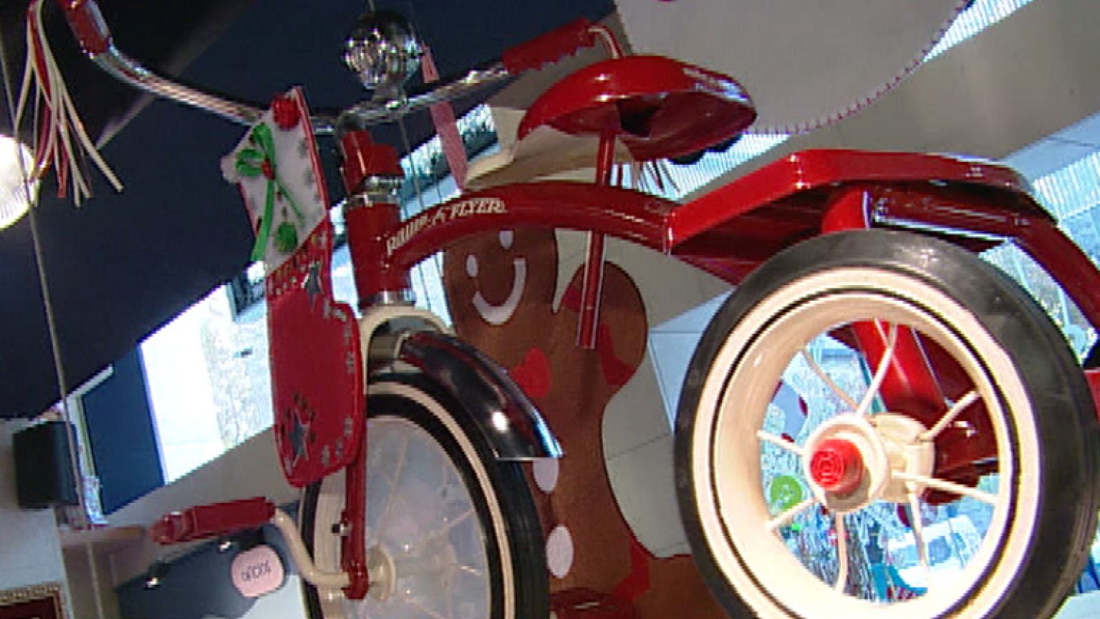 Estas Navidades el gasto en juguetes será de unos 200 euros de media por casa