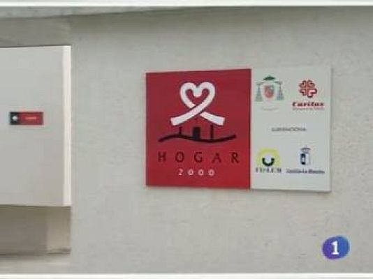 Noticias de Castilla-La Mancha - Noticias de Castilla-La Mancha - 01/12/11