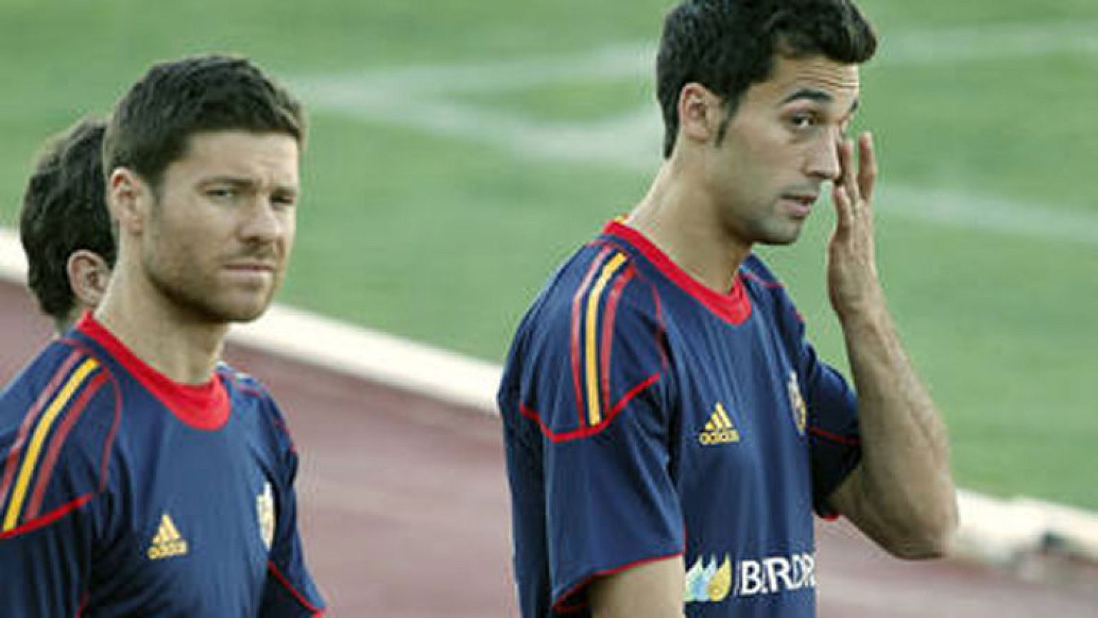 Del Bosque, al sorteo de la Eurocopa