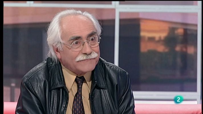 Para todos La 2 - Para todos La 2 - 01/12/11