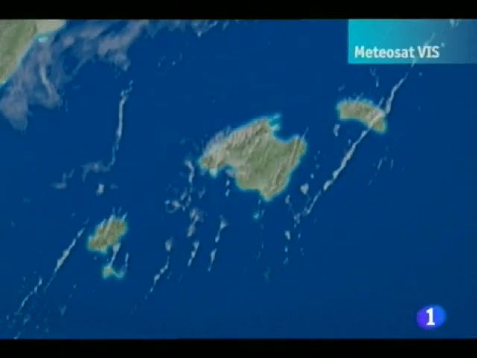 El temps a les Illes Balears - 01/12/11 | Ver