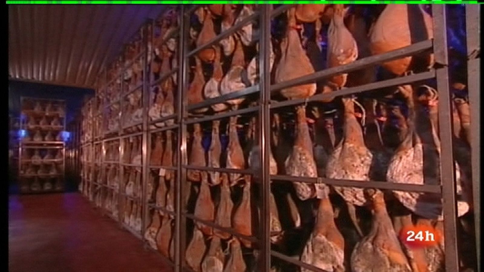 España en 24 horas - 01/12/11 - Ver ahora