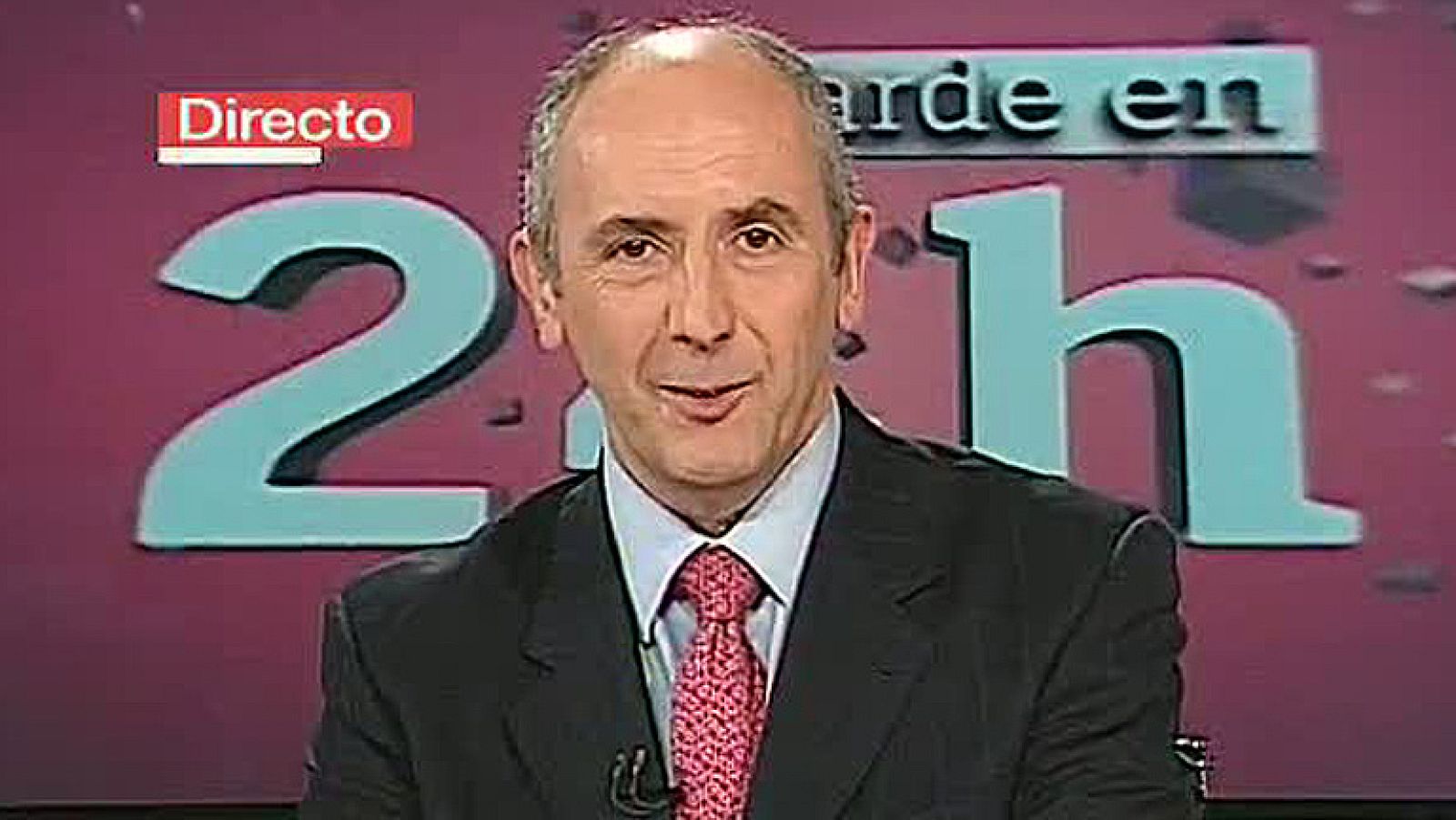 Erkoreka: "Es comprensible que los ciudadanos desconfíen de ETA" - La tarde en 24h | Ver