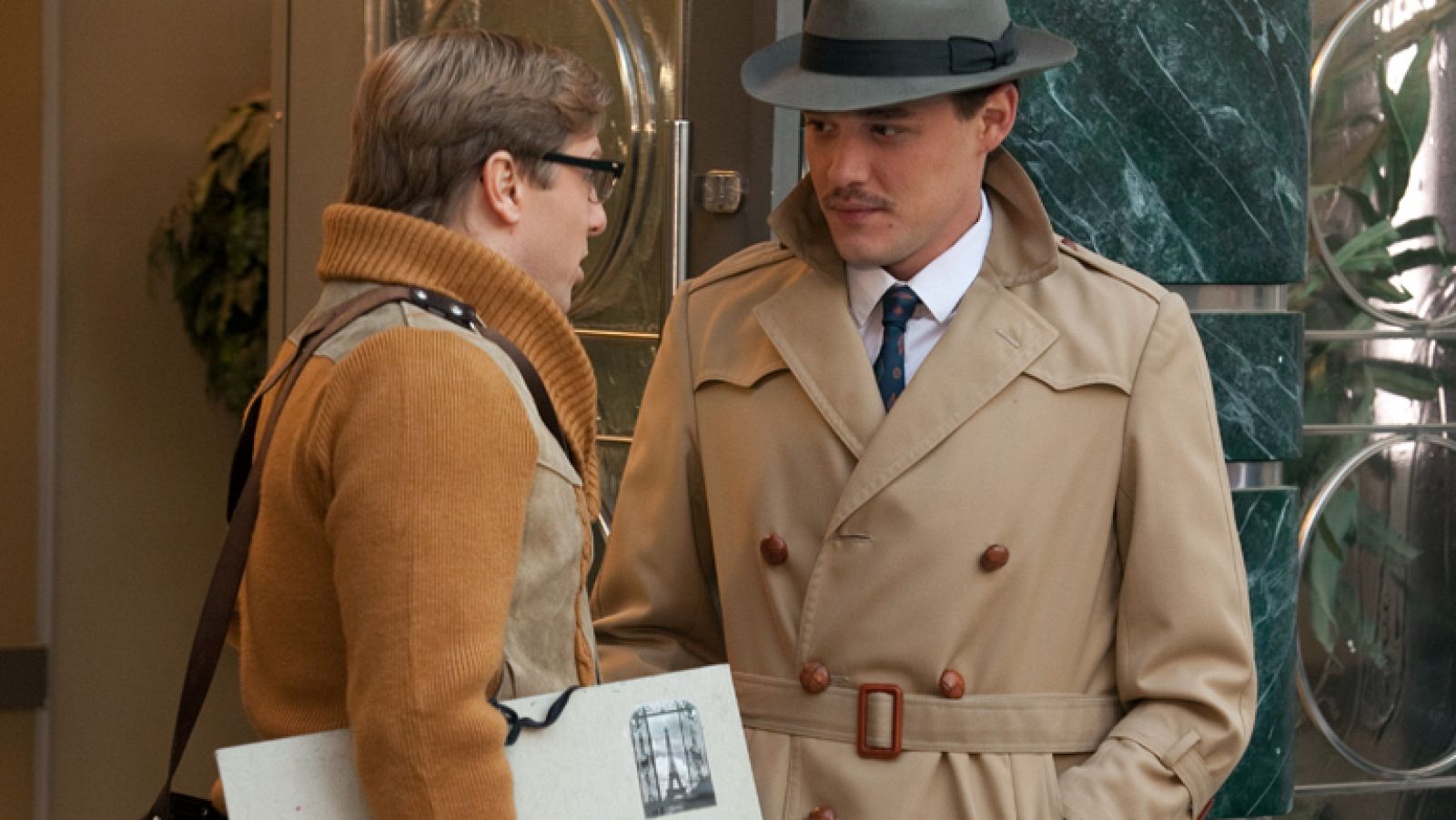 Amar - Avance del capítulo 64