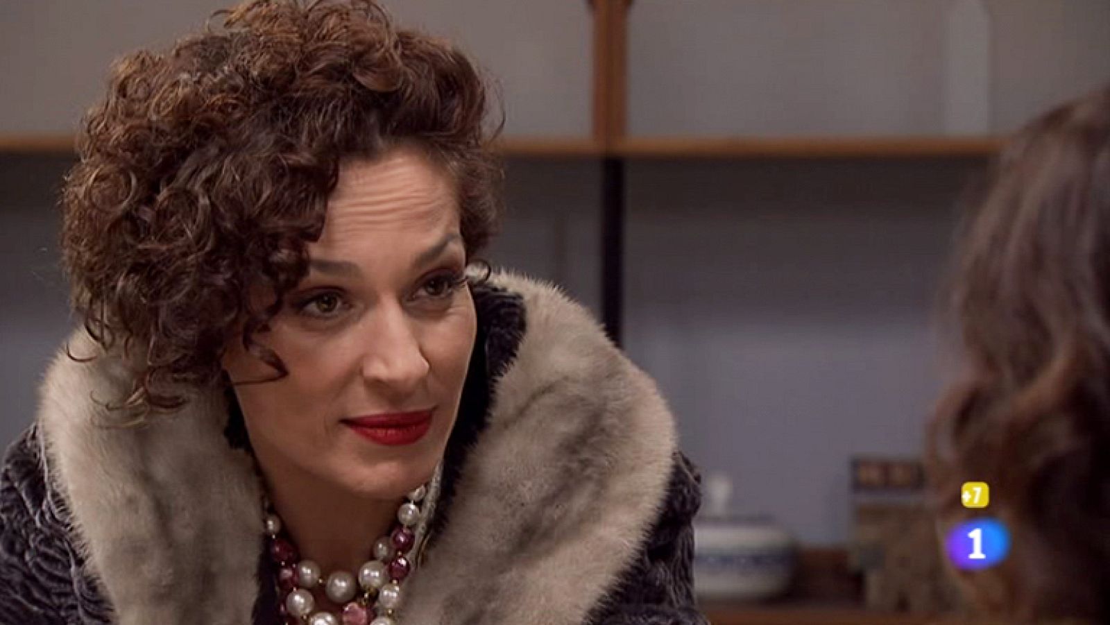 Amar - Angélica y Rocío, gran duelo de damas