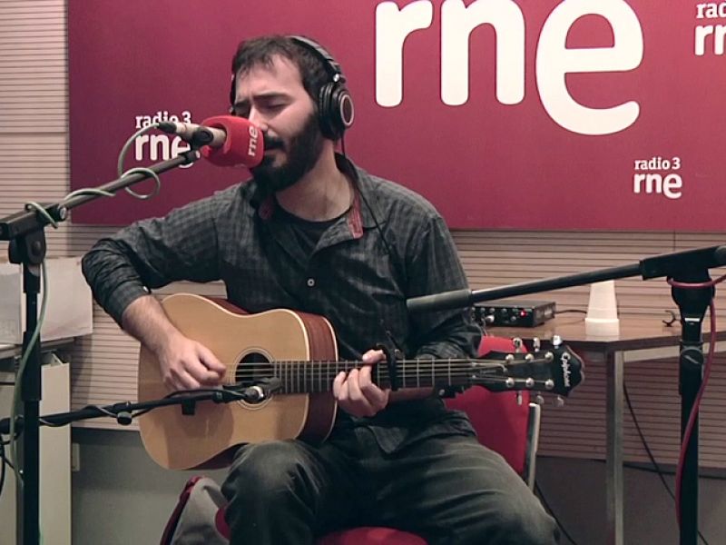 The New Raemon - Esto no puede estar pasando (Acústico en 'Hoy empieza todo')