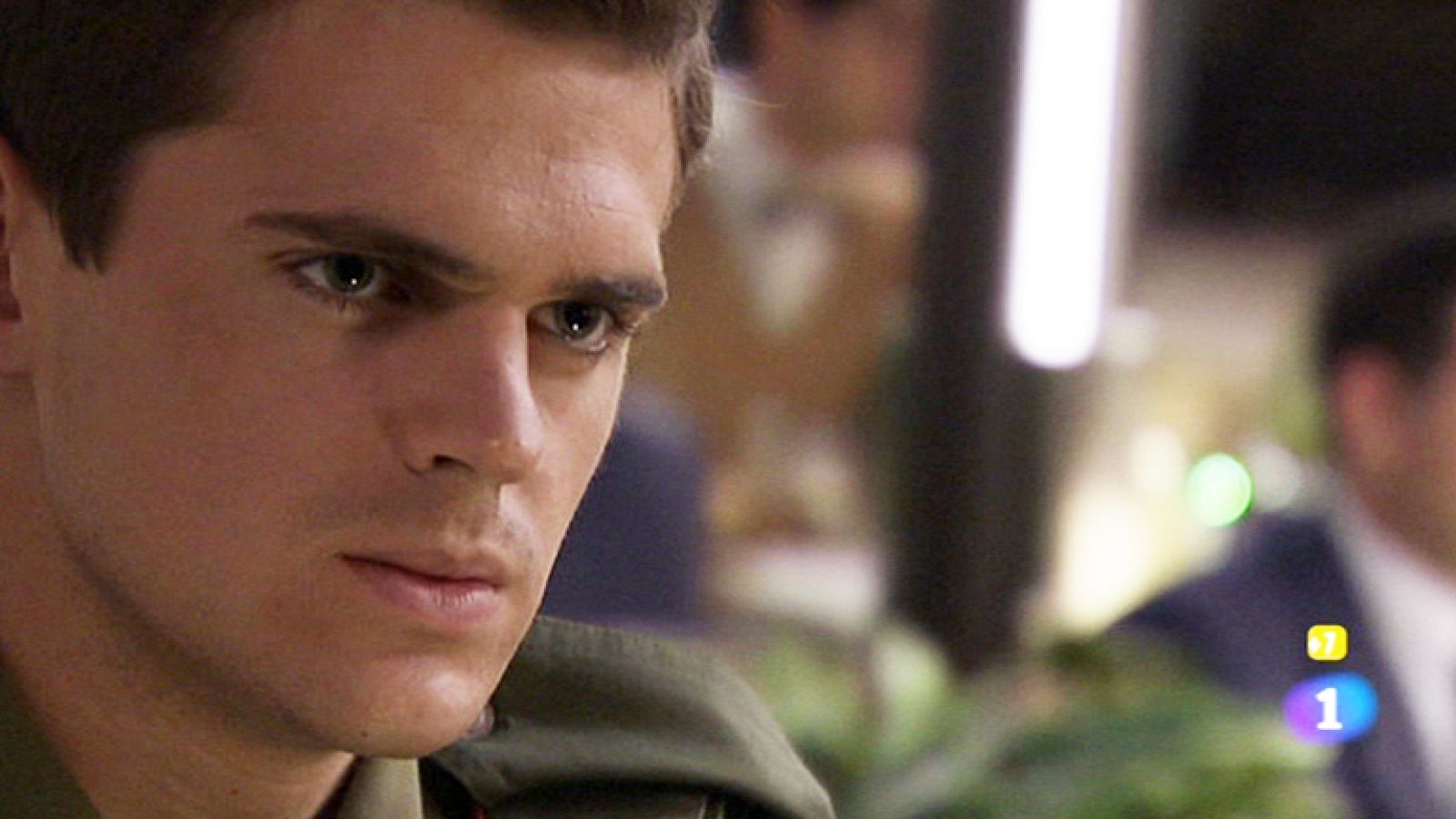 Amar - Alberto Cepeda es en realidad Carlos Robledo