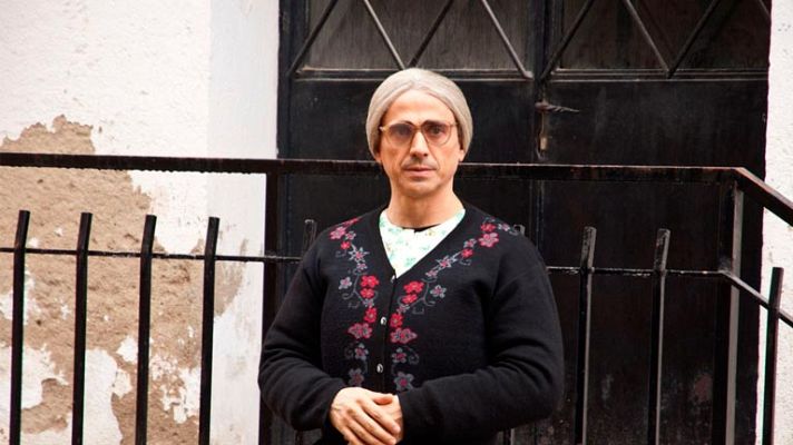 La hora de José Mota - La hora de José Mota - Avance