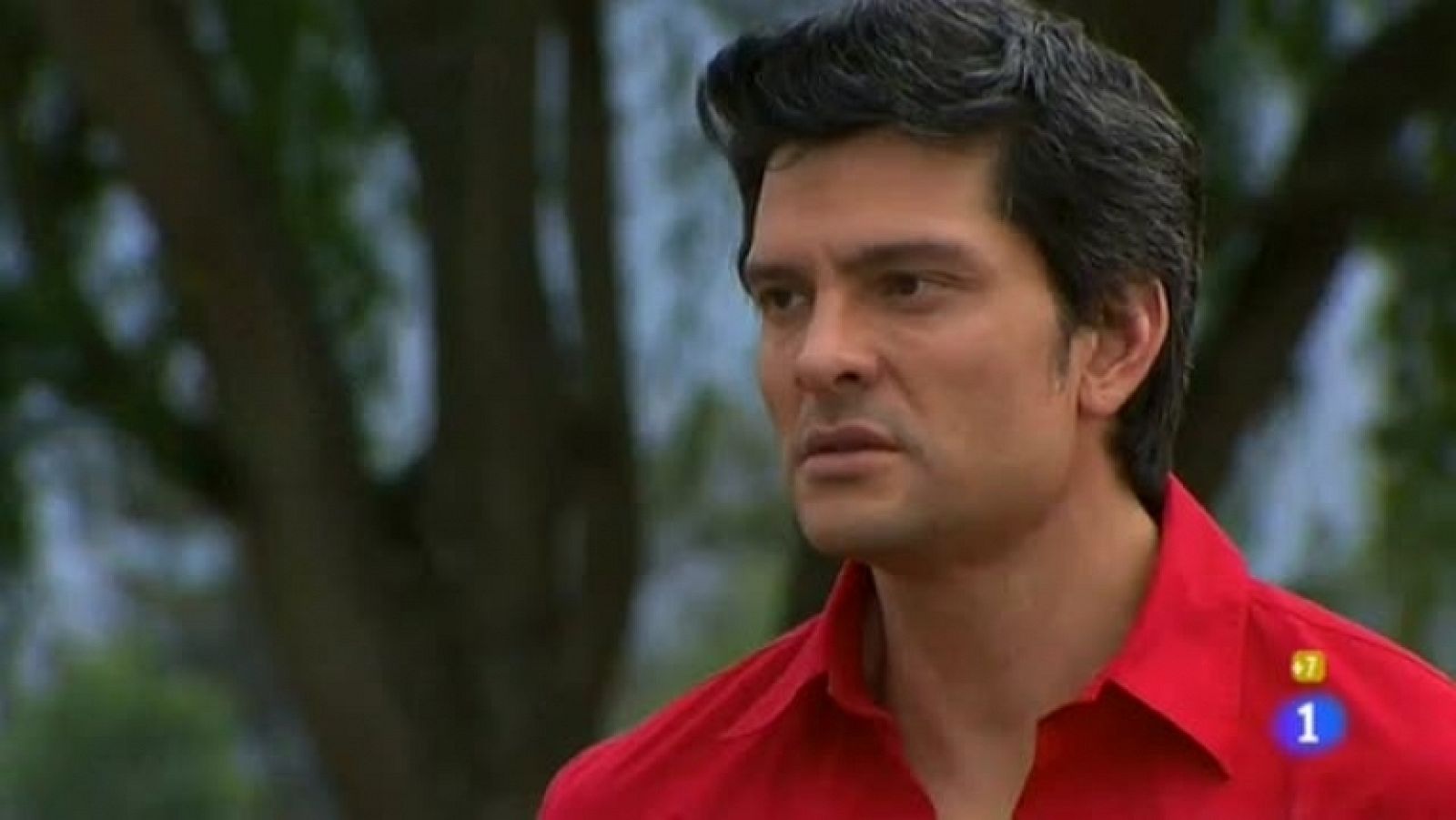 La fuerza del destino - Capítulo 50 - Ver ahora