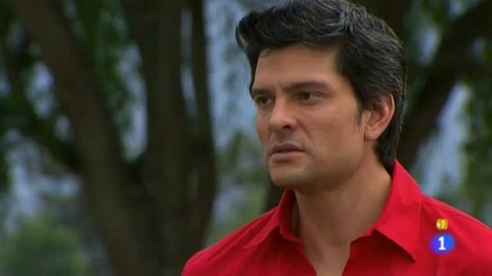 La fuerza del destino - Capítulo 50