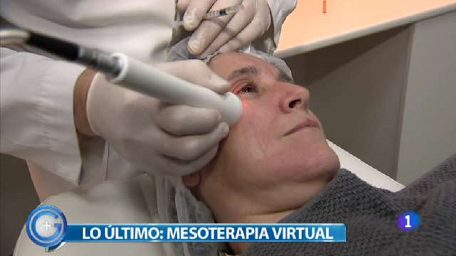 Más Gente - Regalar belleza por Navidad, una tendencia