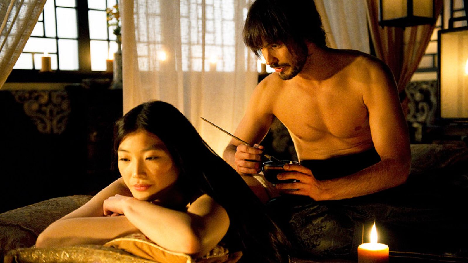 Águila Roja - Avance del capítulo 48 - Águila Roja | Ver