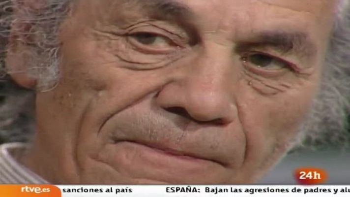 La tarde en 24h - Tercera hora -  01/12/11