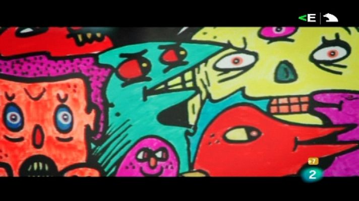 La Casa Encendida - La casa encendida - 01/12/11