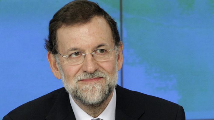 Telediario 1 - Telediario 2 en 4' - 01/12/11