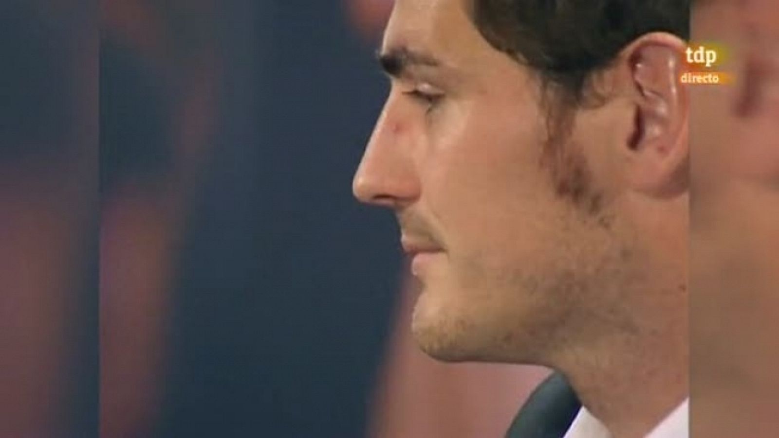 Conexión tdp - 01/12/11 - Ver ahora