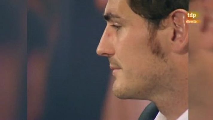 Conexión tdp - Conexión tdp - 01/12/11