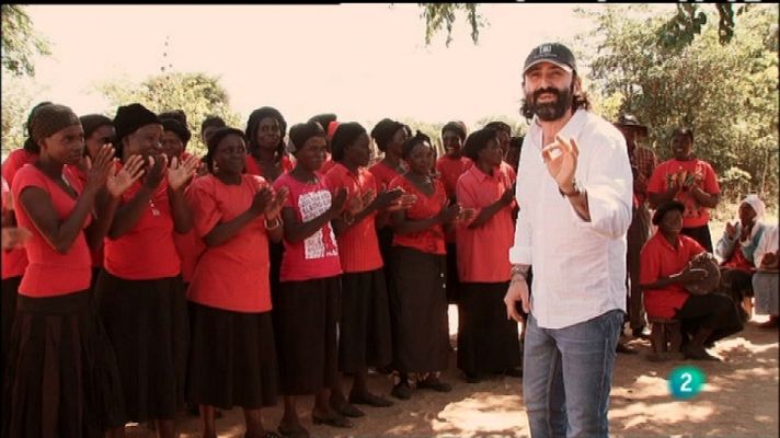  - El disco 'Positive Generation'