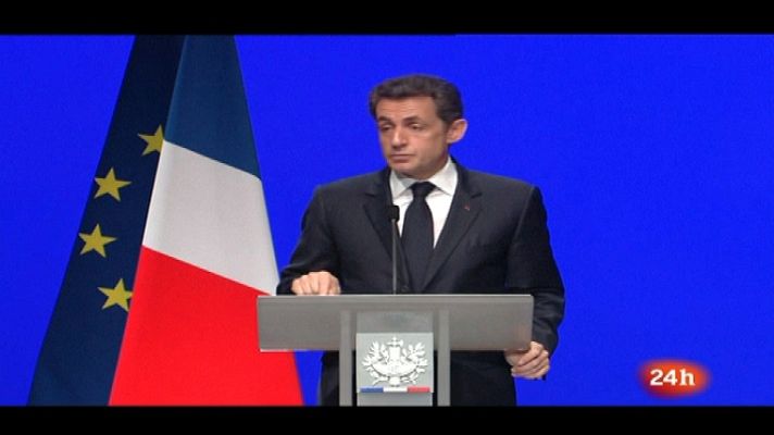 La noche en 24h - La noche en 24 horas -  01/12/11