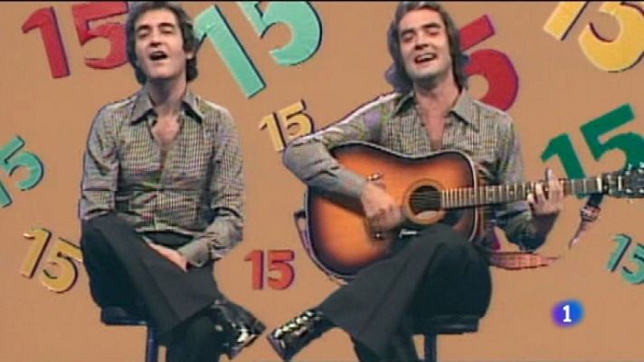 Cómo hemos cambiado - Cantar a duo